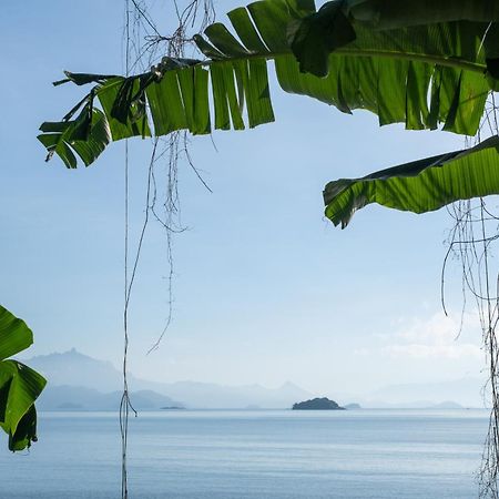 Casa Luz Hotel Paraty Exterior photo