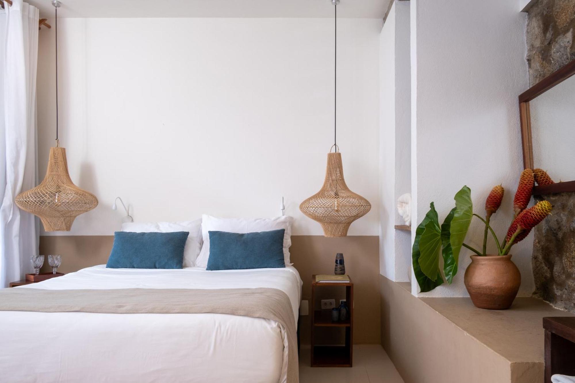 Casa Luz Hotel Paraty Room photo