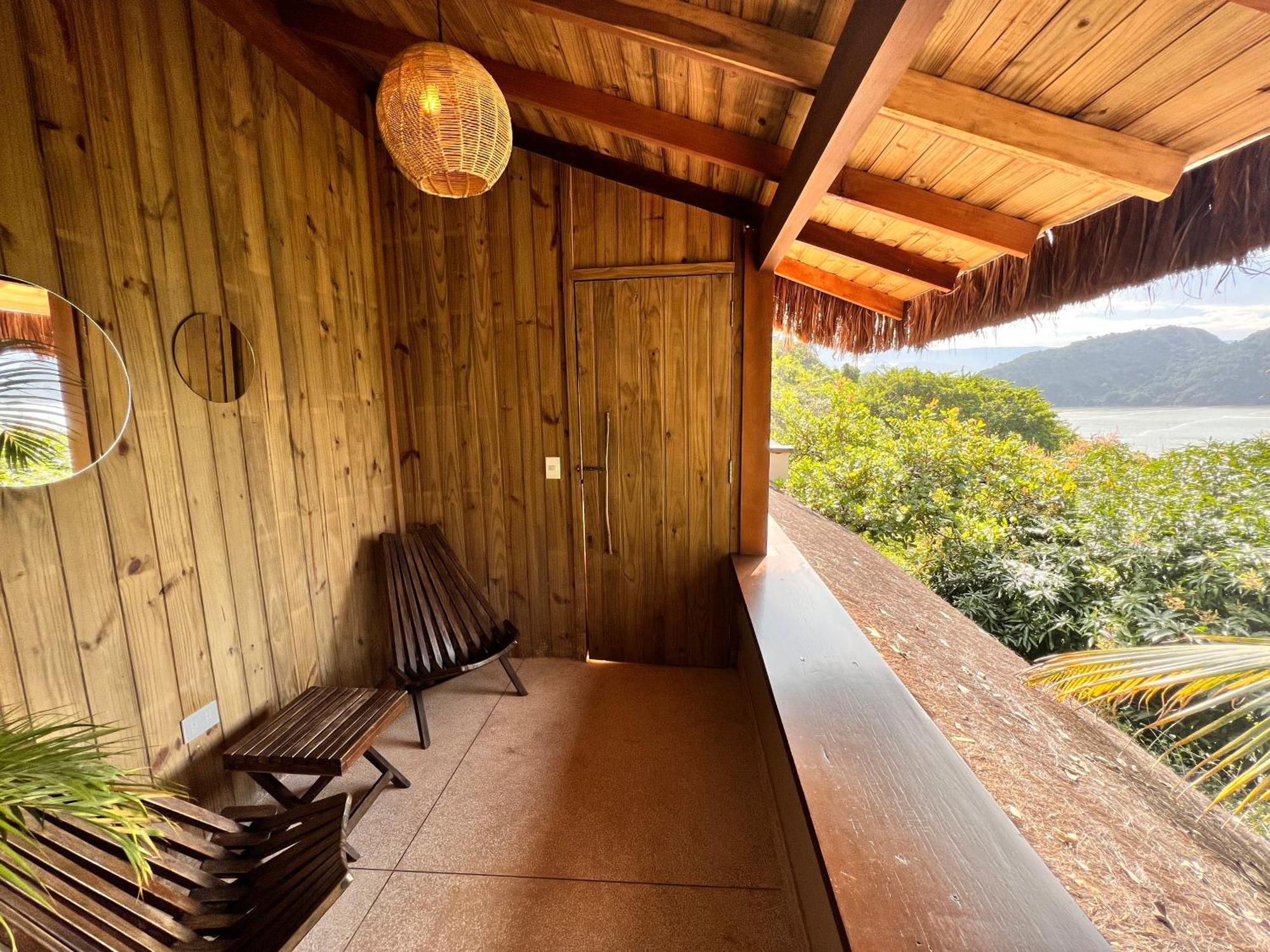 Casa Luz Hotel Paraty Exterior photo