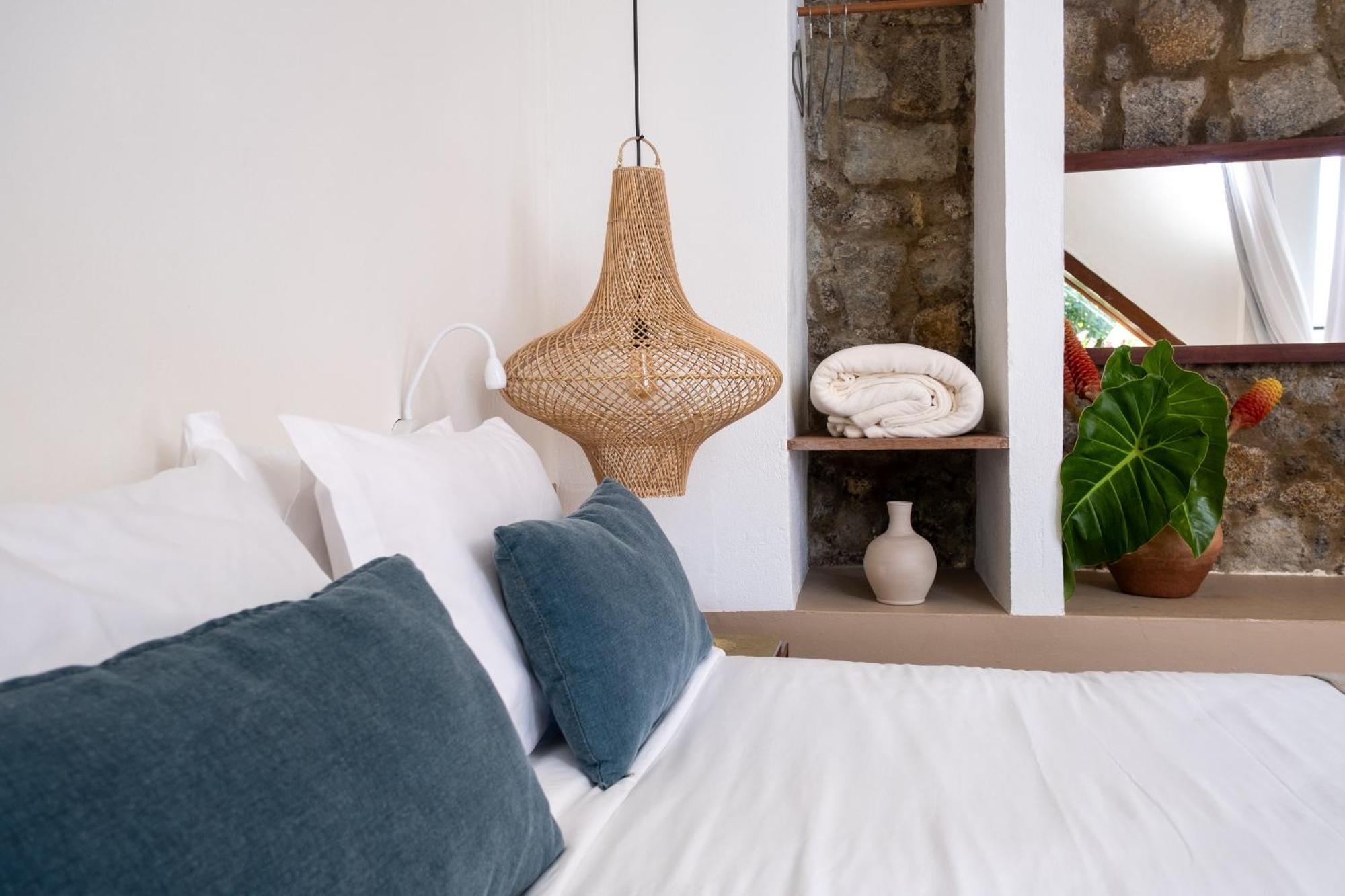 Casa Luz Hotel Paraty Room photo