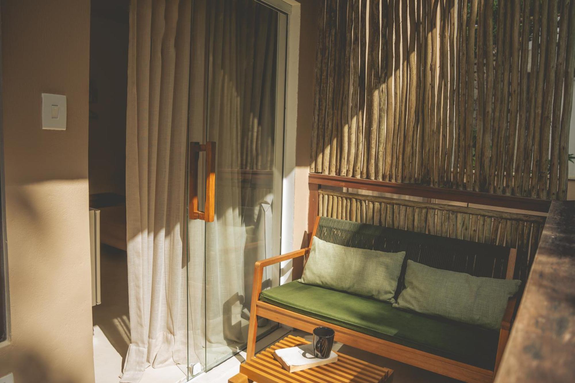 Casa Luz Hotel Paraty Room photo