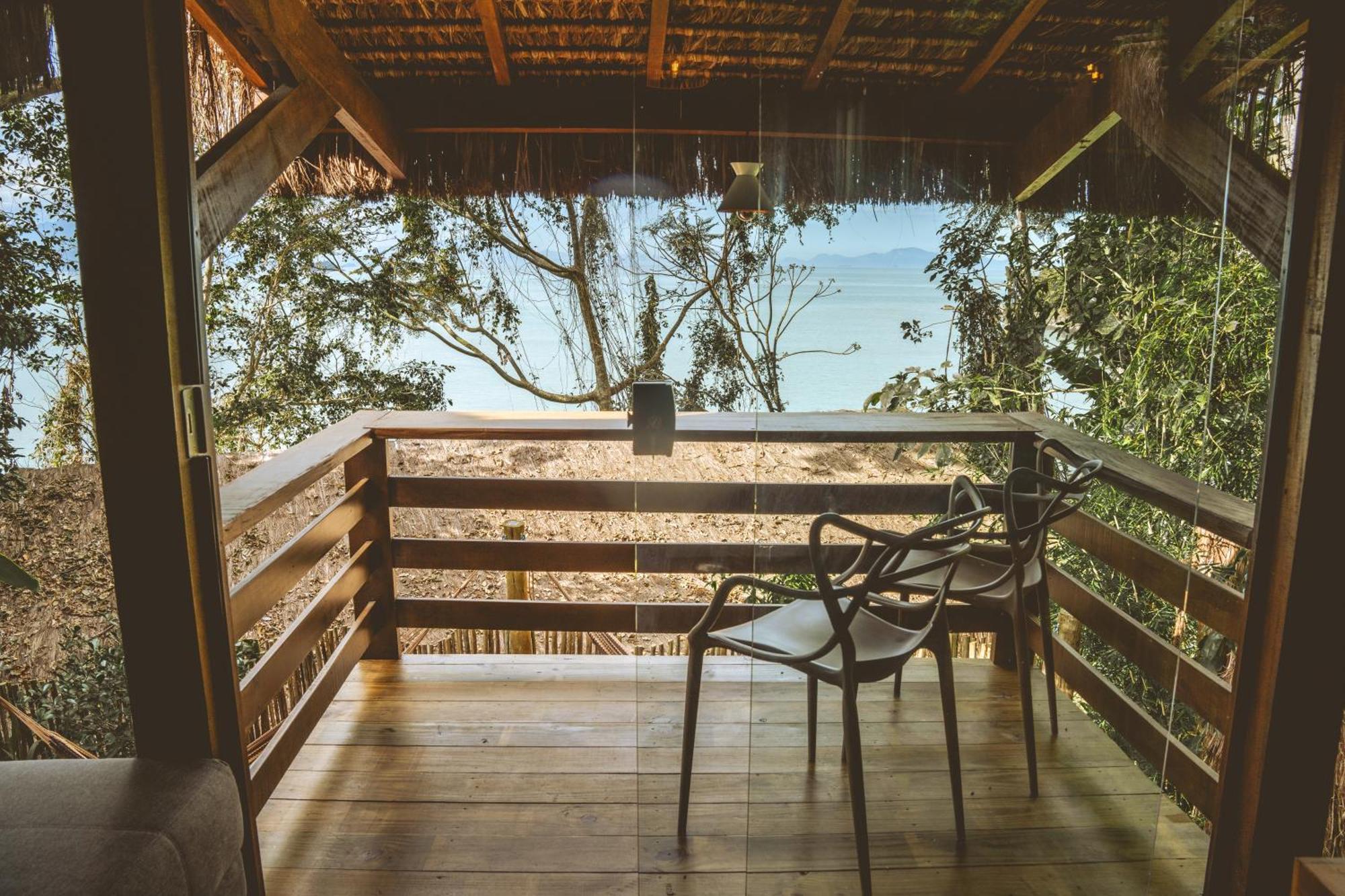 Casa Luz Hotel Paraty Room photo