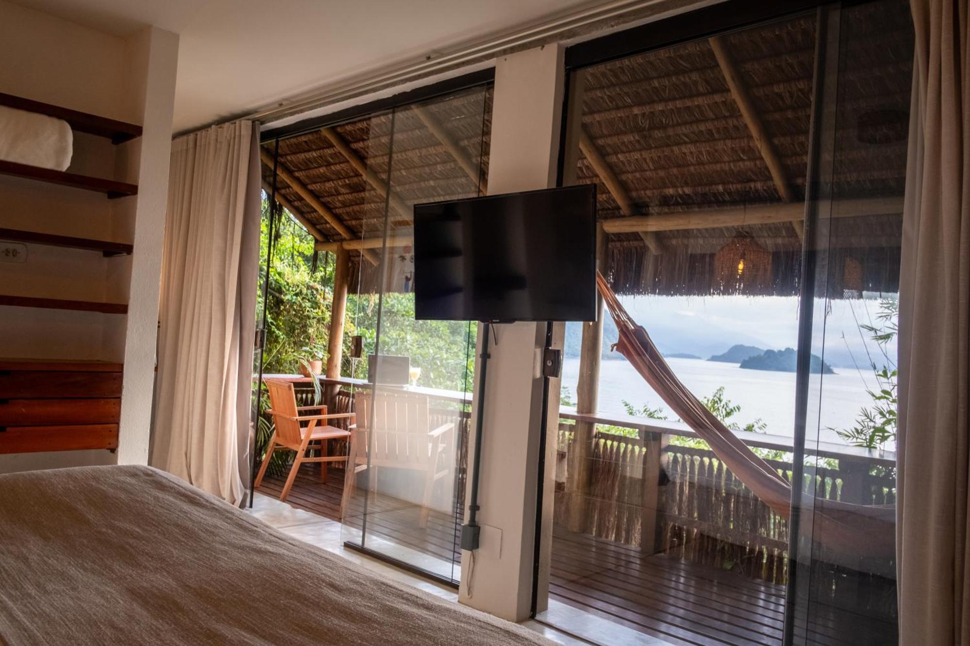 Casa Luz Hotel Paraty Room photo