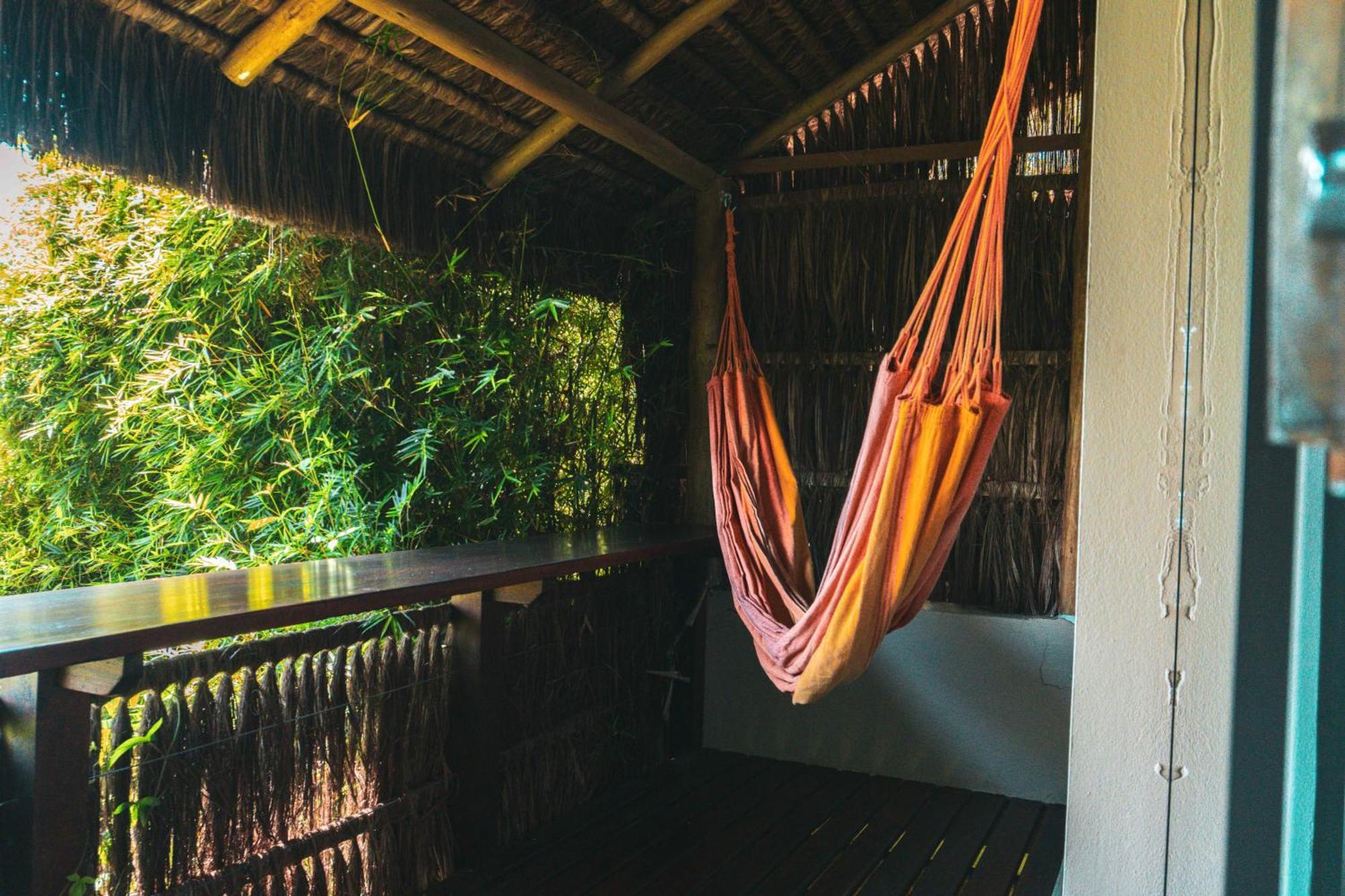 Casa Luz Hotel Paraty Room photo
