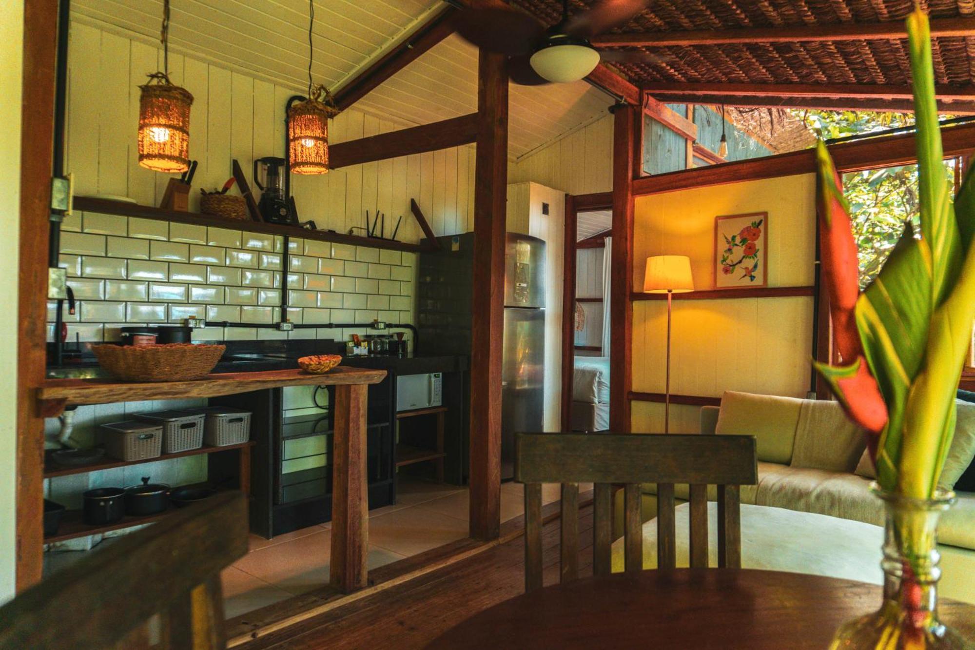 Casa Luz Hotel Paraty Room photo