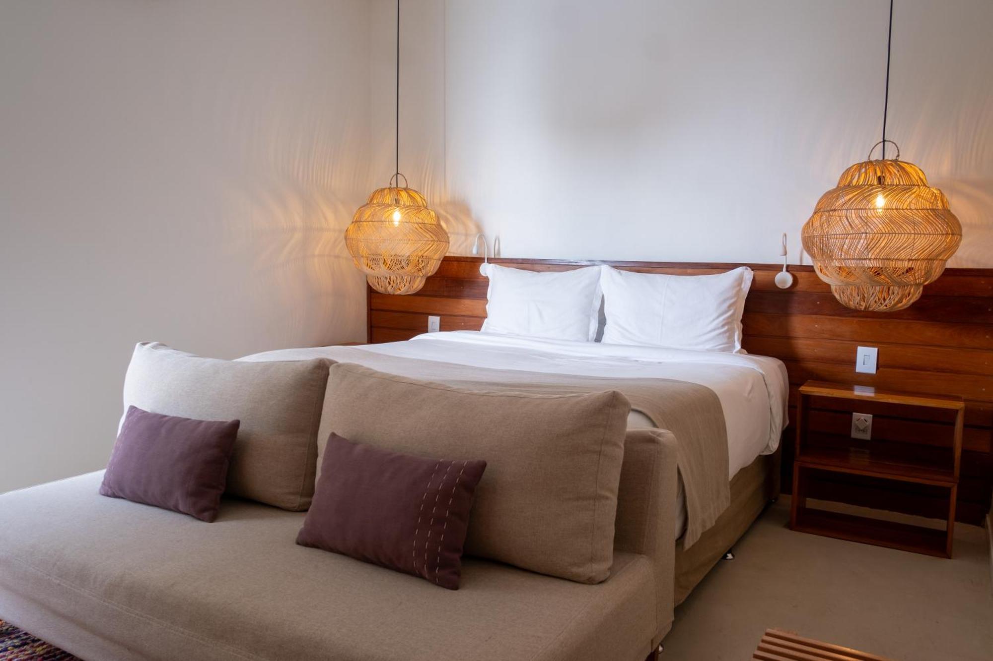 Casa Luz Hotel Paraty Room photo
