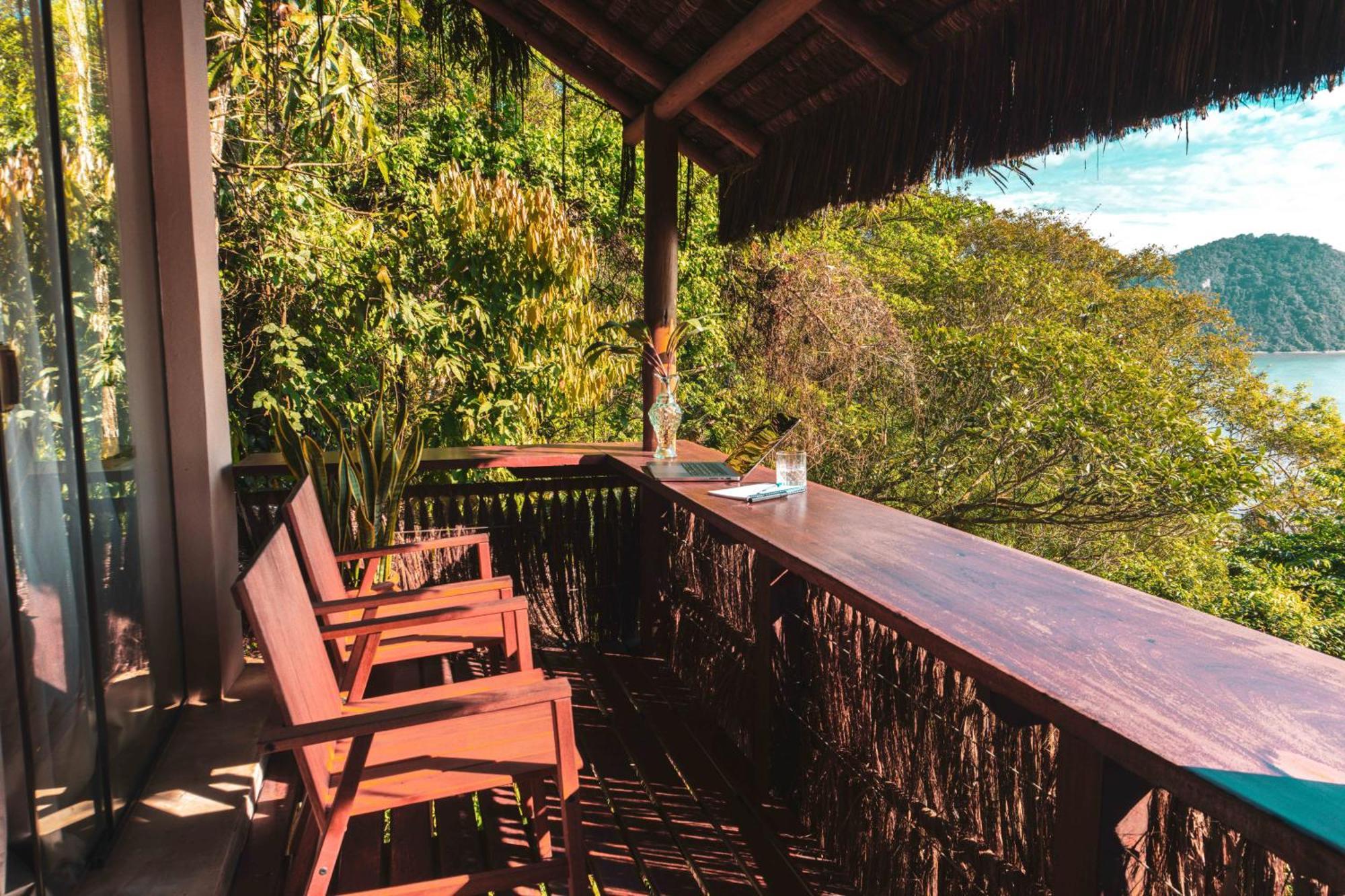 Casa Luz Hotel Paraty Exterior photo