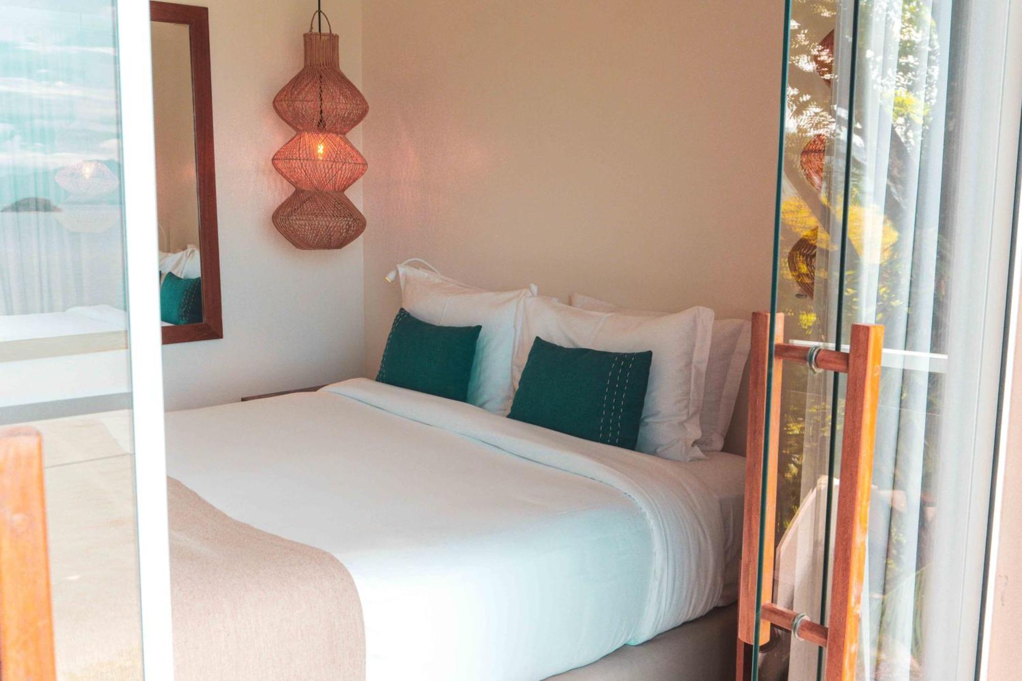 Casa Luz Hotel Paraty Room photo