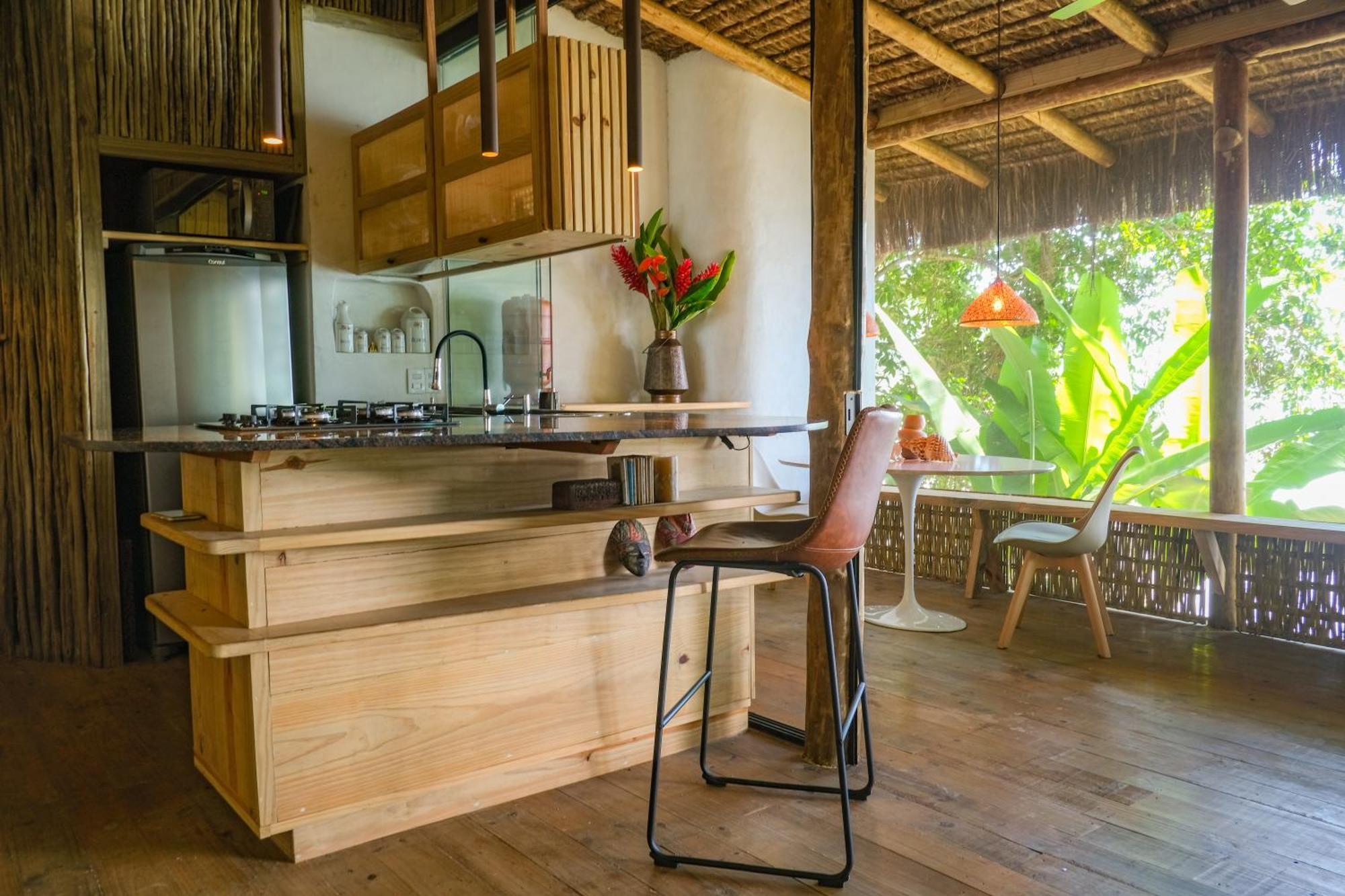 Casa Luz Hotel Paraty Room photo